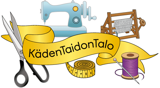 KädenTaidonTalo